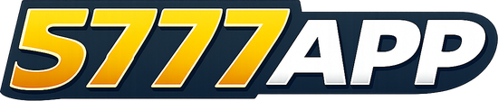 5777 app লোগো